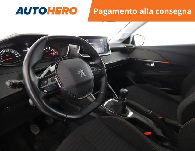 PEUGEOT 208 BlueHDi 100 Stop&Start 5 porte Active