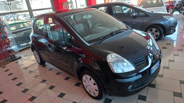 Renault Modus 1.2 16V TCE Dynamique