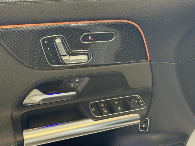 MERCEDES-BENZ GLA 35 AMG 35 4Matic AMG