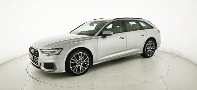 AUDI A6 Avant 45 3.0 TDI quattro ultra S-tronic S-Line