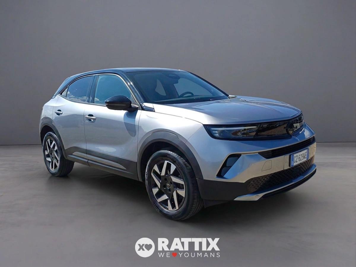 Opel Mokka 1.2 130CV GS AT8