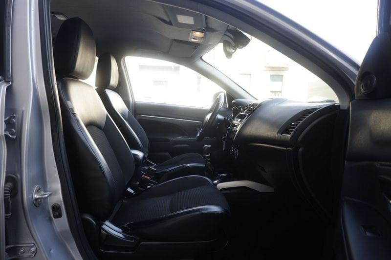 Citroën C4 Aircross CITROEN C4 AIRCROSS 1.6 HDI 115 S&S 2WD SEDUCTION 84KW ANNO 2013