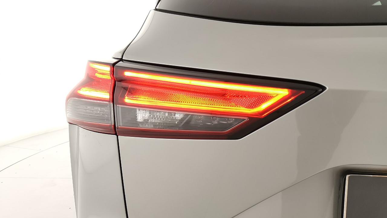 NISSAN Qashqai III 2021 - Qashqai 1.3 mhev Tekna 2wd 140cv