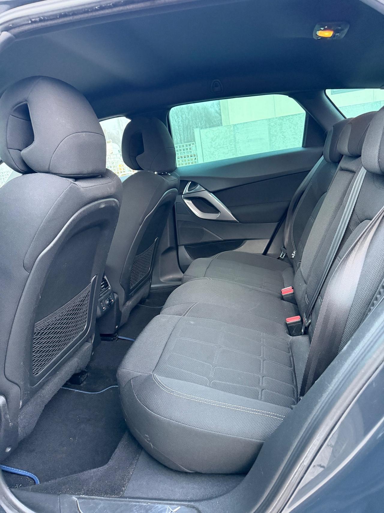 Ds DS5 5 Hybrid4 airdream Sport Chic