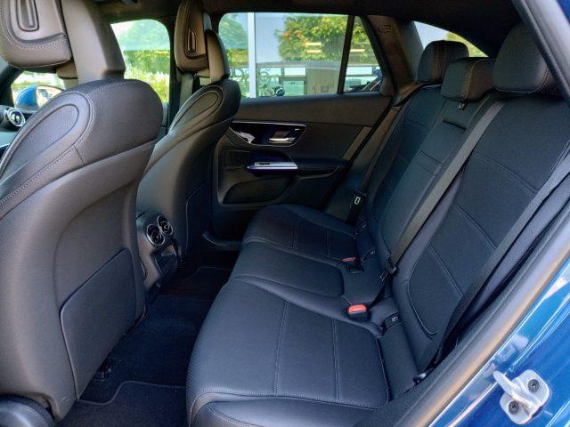 MERCEDES-BENZ GLC 220 d 4Matic Mild Hybrid Advanced Plus