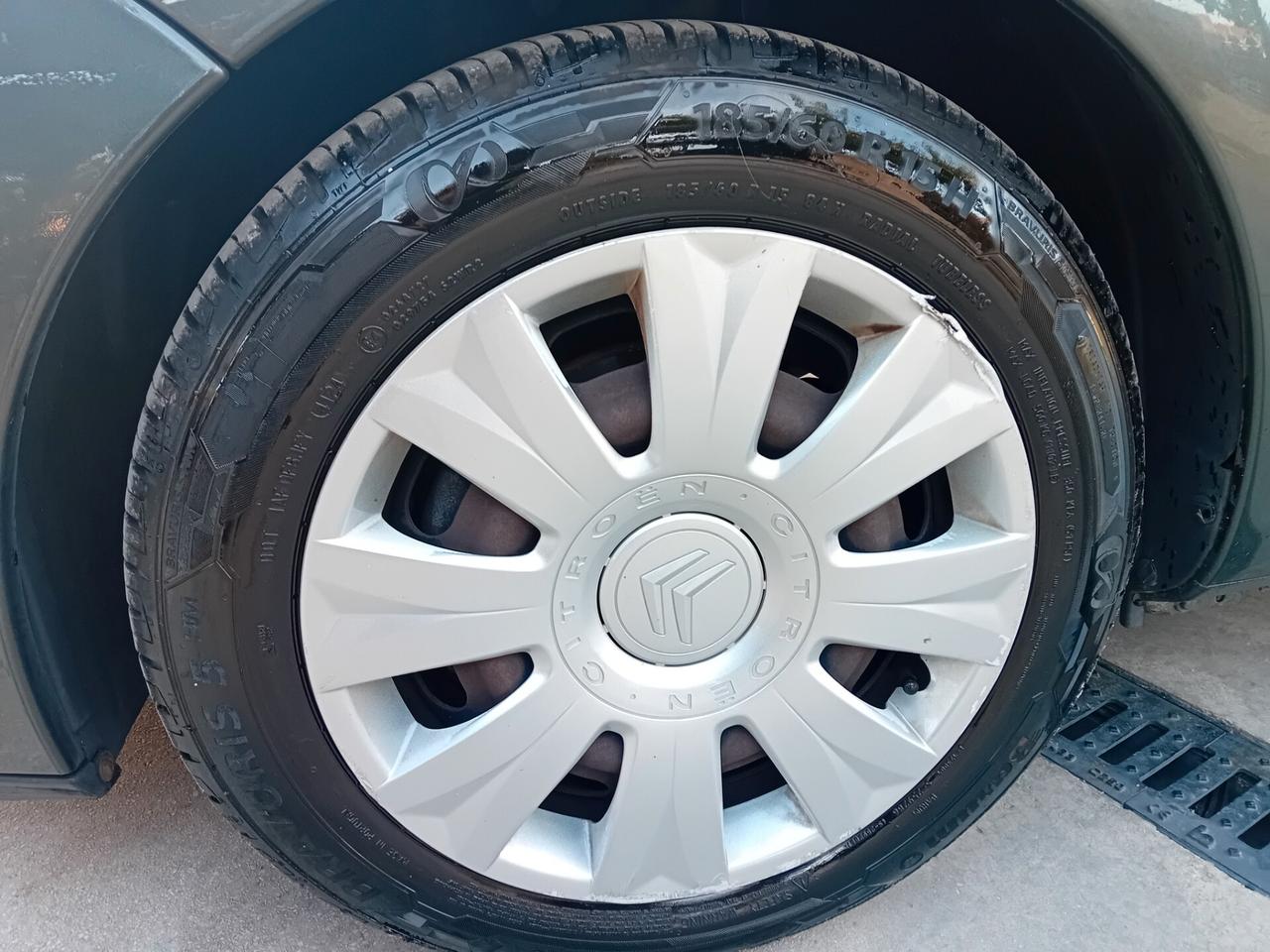 Citroen C3 1.1 Perfect Bi Energy G