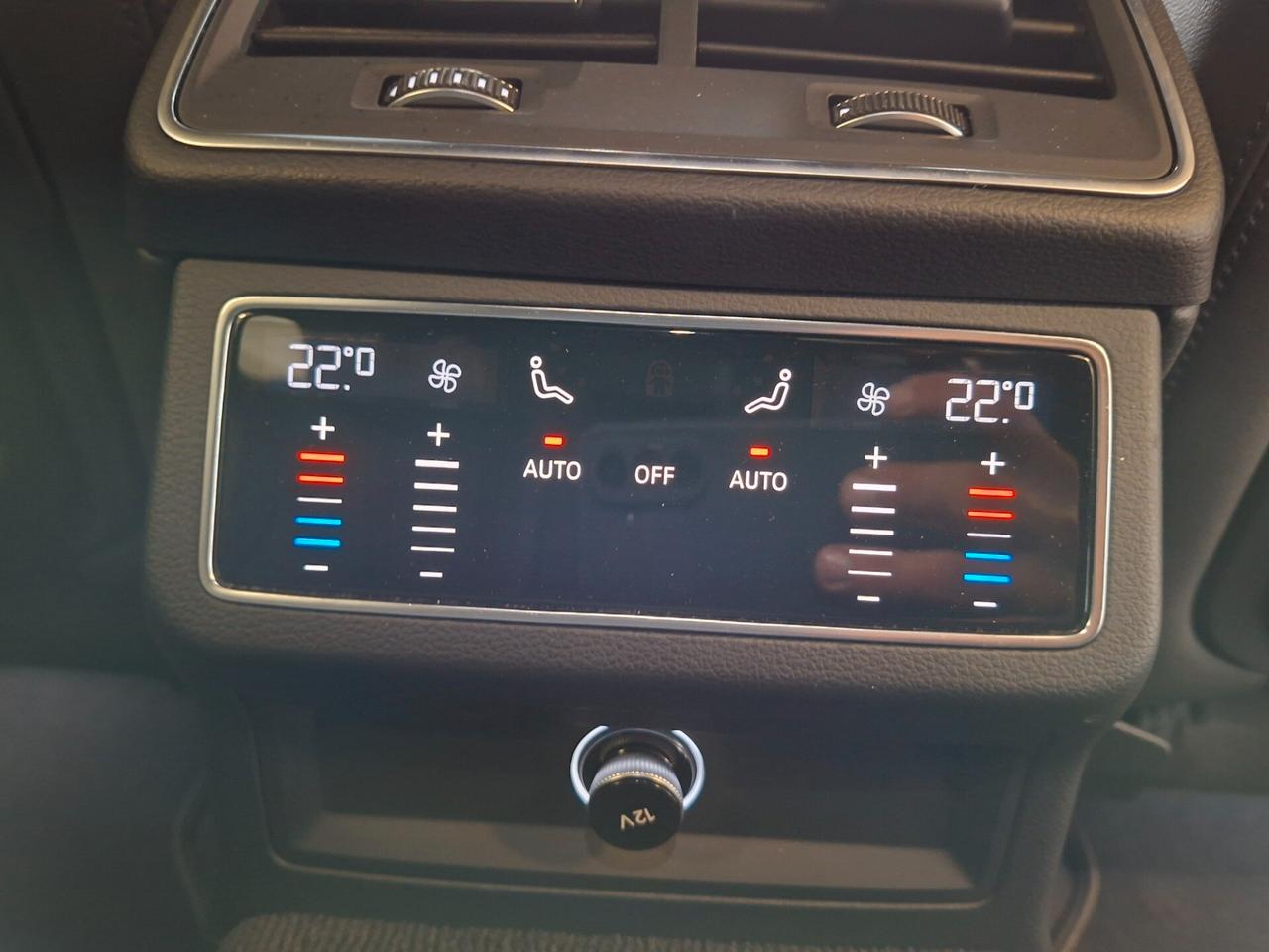 Audi A6 Avant 45 3.0 TDI S-line