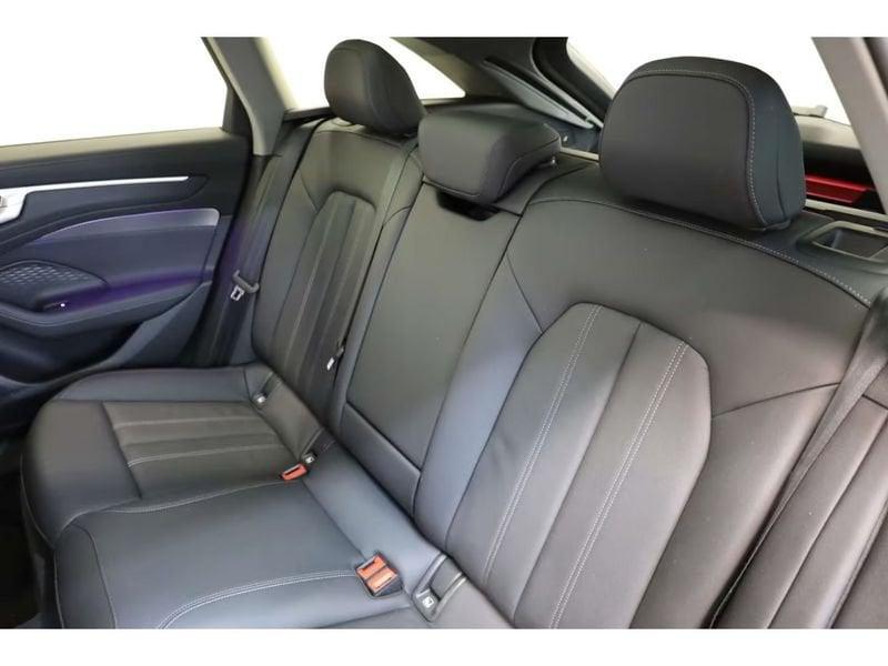 Audi A6 TDI quattro 150 kW S tronic S line edition Tetto Gancio Pelle Camera