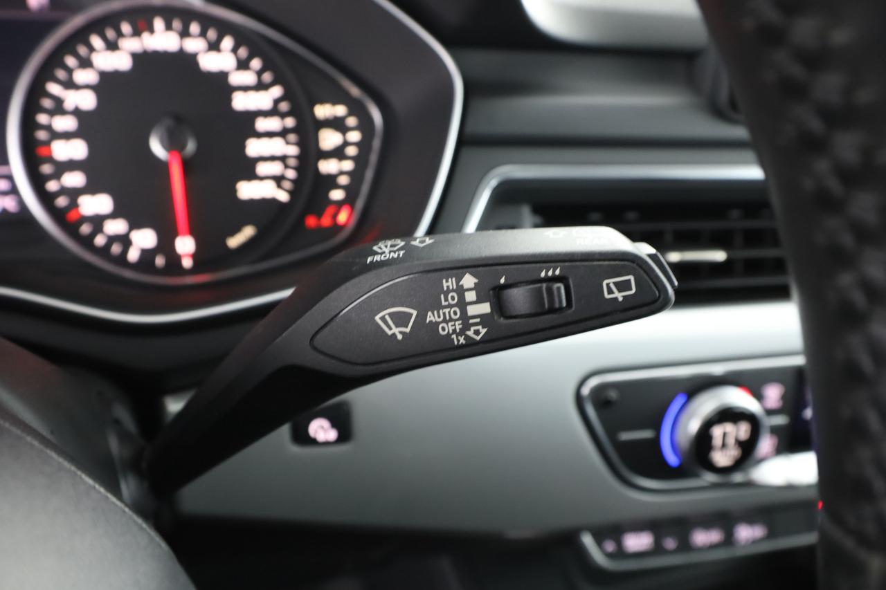 AUDI A4 5ª serie A4 Avant 2.0 TDI 150 CV S tronic Business