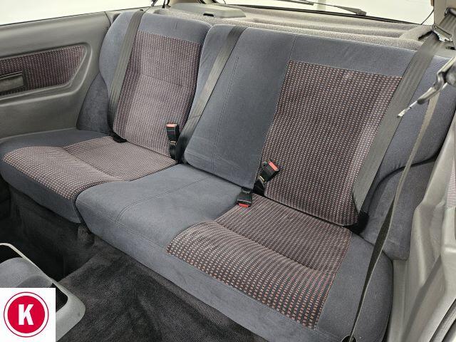 Ford Sierra RS Cosworth 3 porte ***ASI***