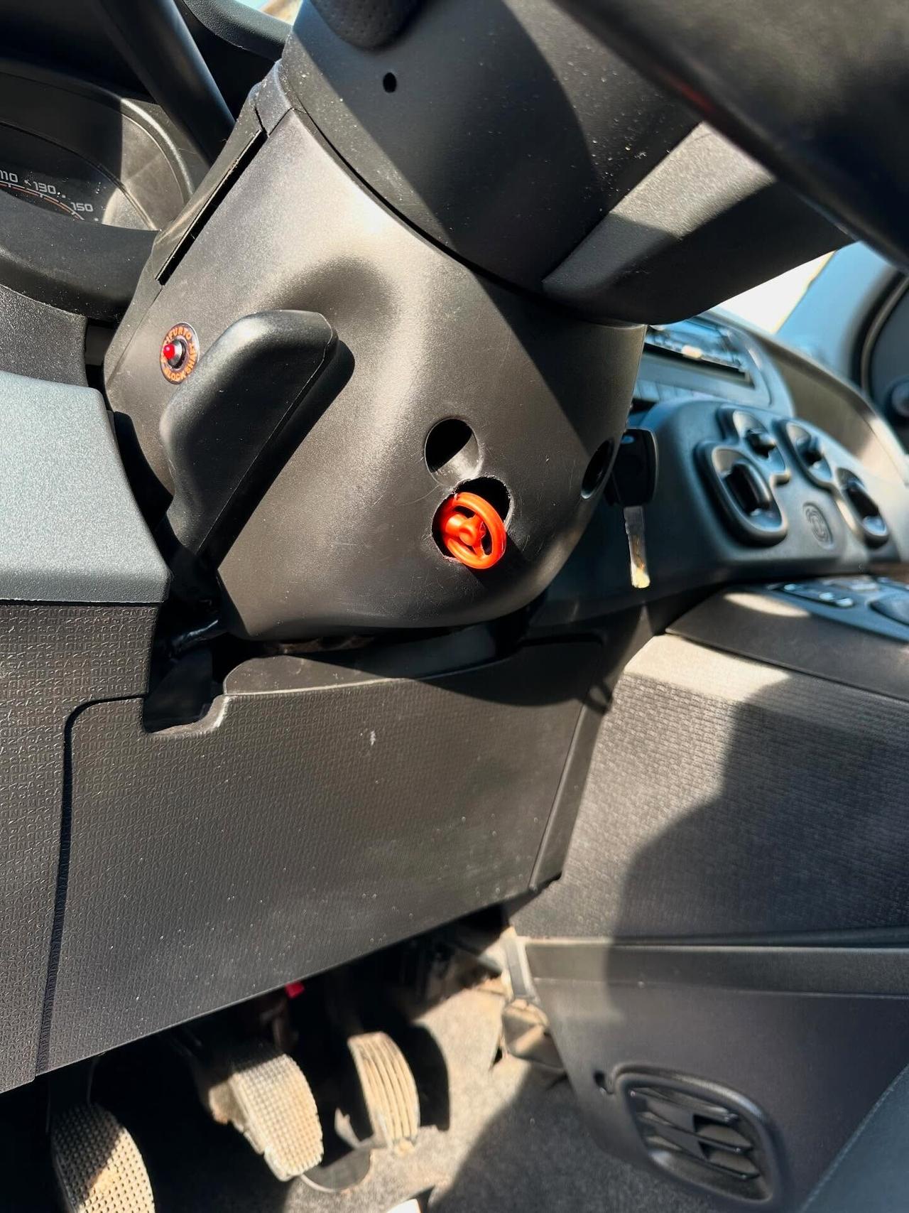 Fiat Panda 1.3 MJT 80 CV S&S Easy