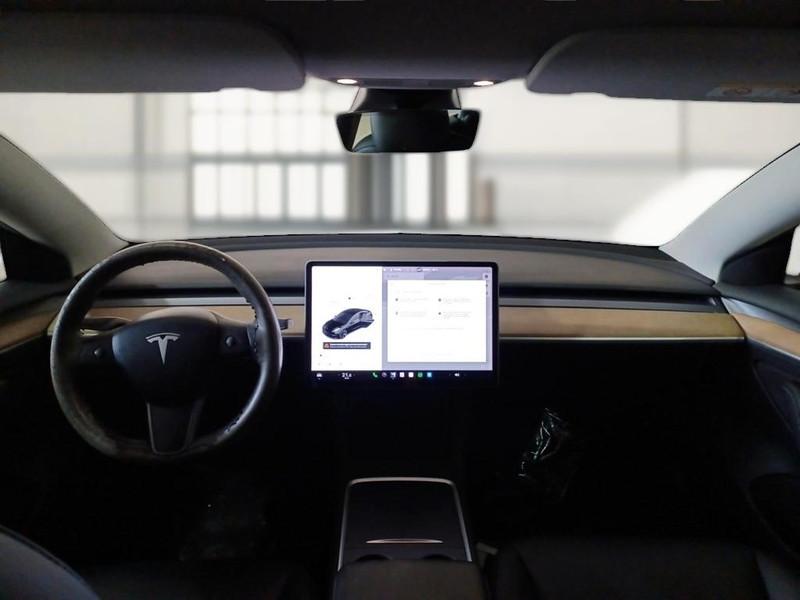 TESLA MODEL 3 50 KWH STANDARD PLUS RWD 4 PORTE BERLINA