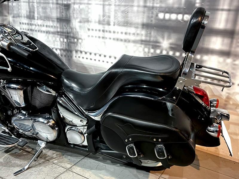 Kawasaki VN 900 Classic