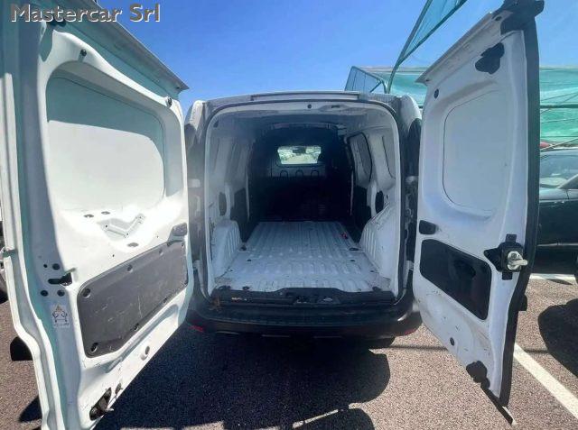 RENAULT Express 1.5 Blue dci 95cv - GL638PS