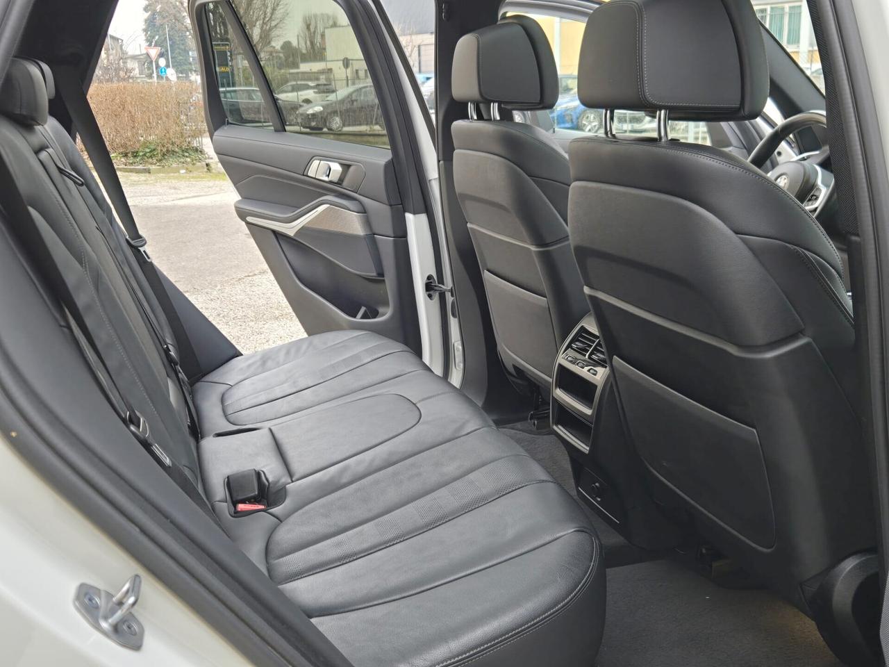 Bmw X5 xDrive 30d Msport