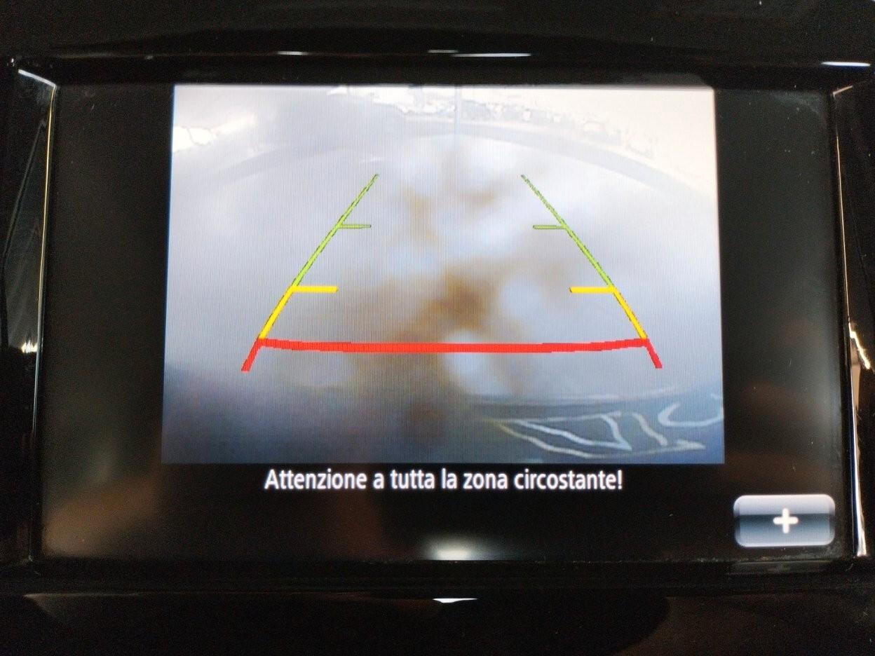 smart forTwo 0.9 t Brabus 109cv twinamic