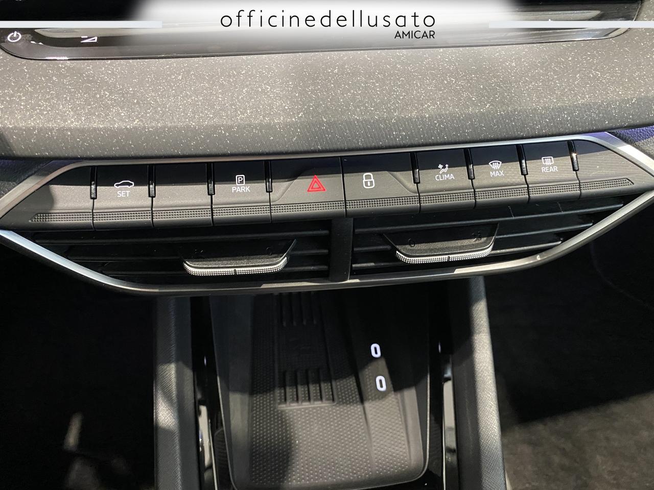 Skoda Octavia wagon 2.0 tdi 150cv executive dsg