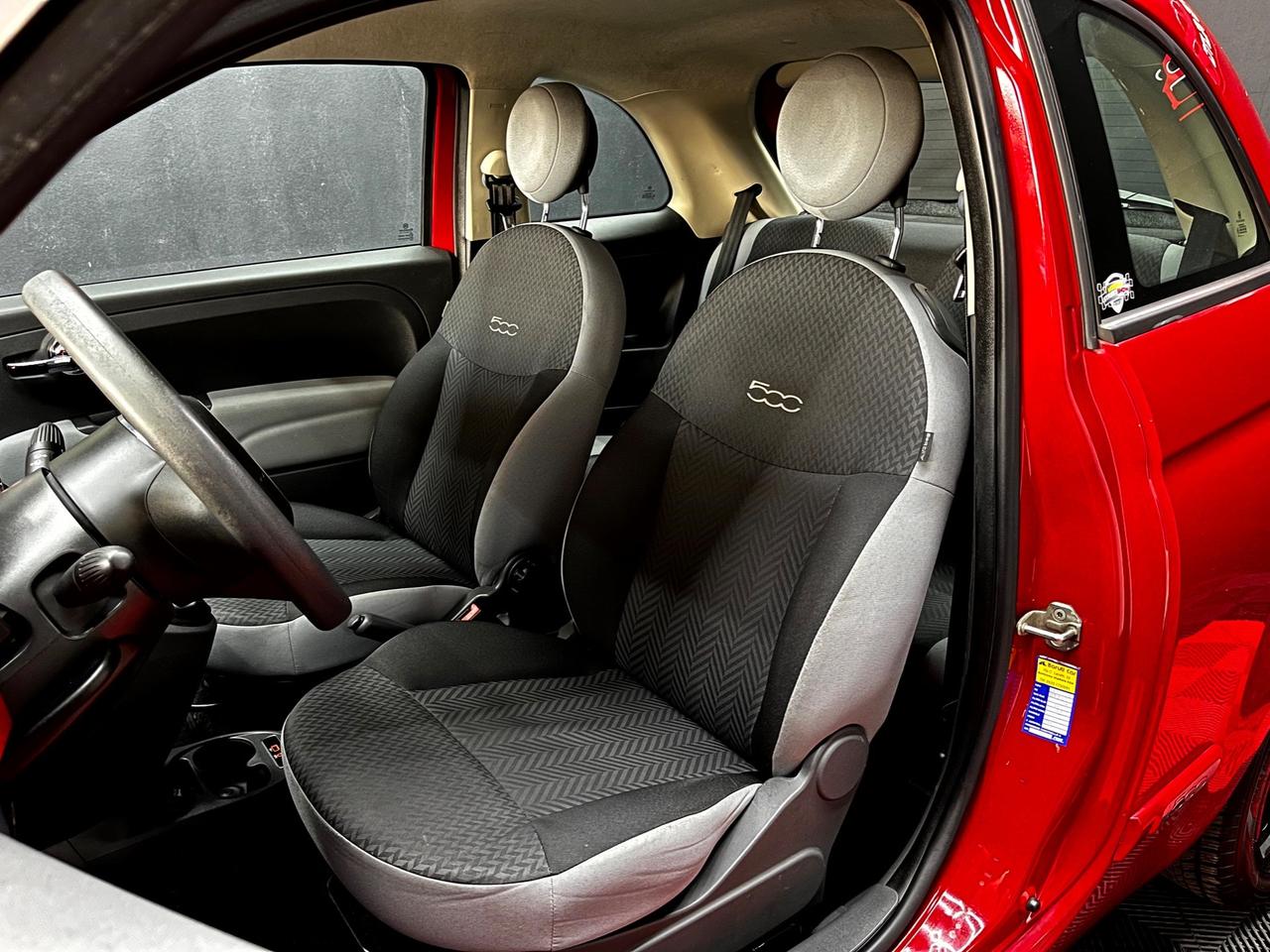 Fiat 500 1.2 Pop - FABIANOAUTO