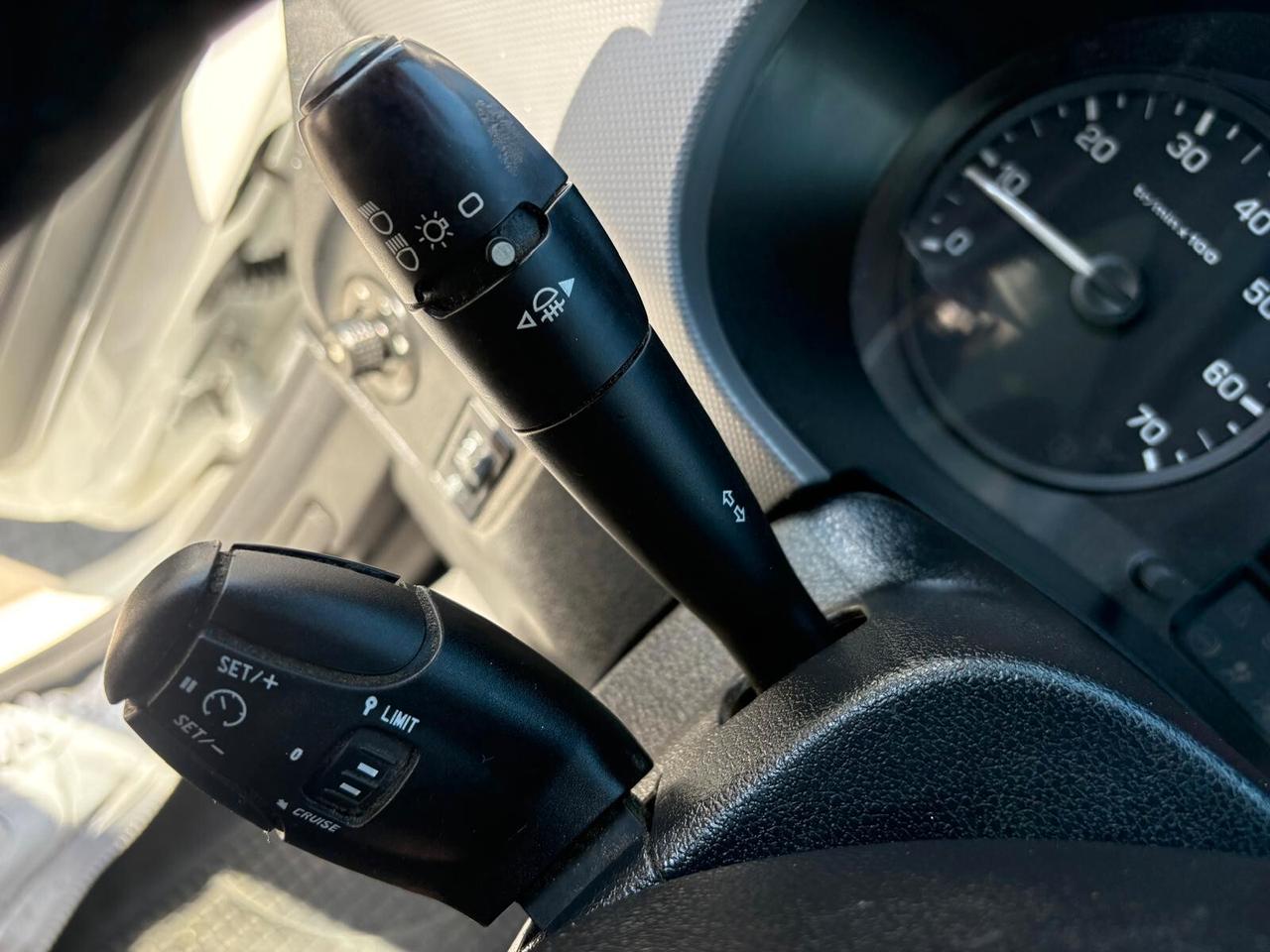 Citroen Berlingo 1.6 Hdi 100cv 3 Posti Furgonato