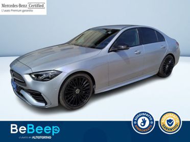 Mercedes-Benz Classe C C 220 D MILD HYBRID PREMIUM AUTO