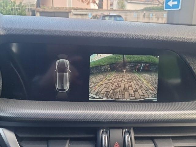 ALFA ROMEO Stelvio MY23 2000 BZ 280CV VELOCE