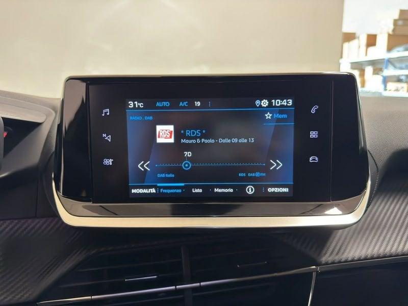 Peugeot 2008 BlueHDi 130 EAT8 Allure Pack S/S aut.