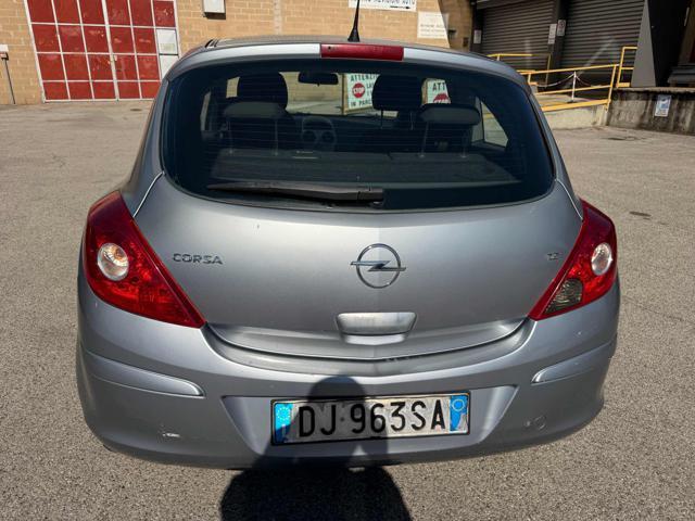 OPEL Corsa 1.2 3 porte Sport senza nessun lavoro da fare