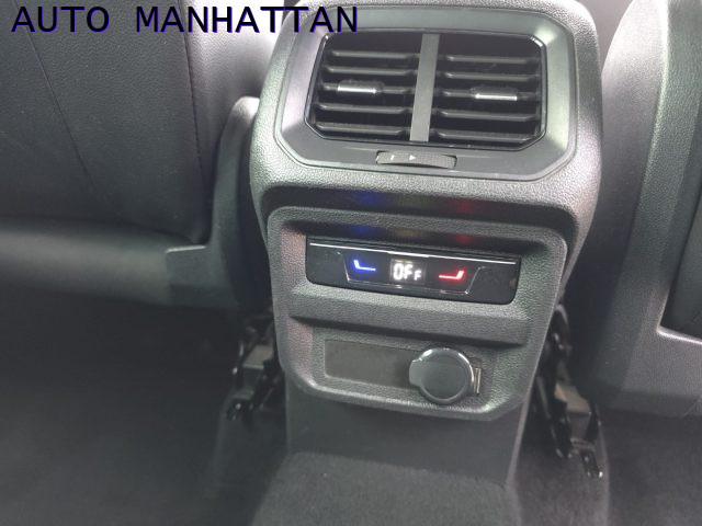 VOLKSWAGEN Tiguan 2.0 TDI 150 CV SCR DSG 4MOTION R-Line