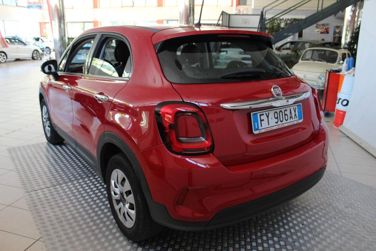 Fiat 500X 1.0 T3 120 CV Urban