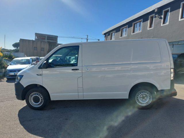 VOLKSWAGEN Transporter 2.0 TDI 150CV 4Motion PL Furgone Business