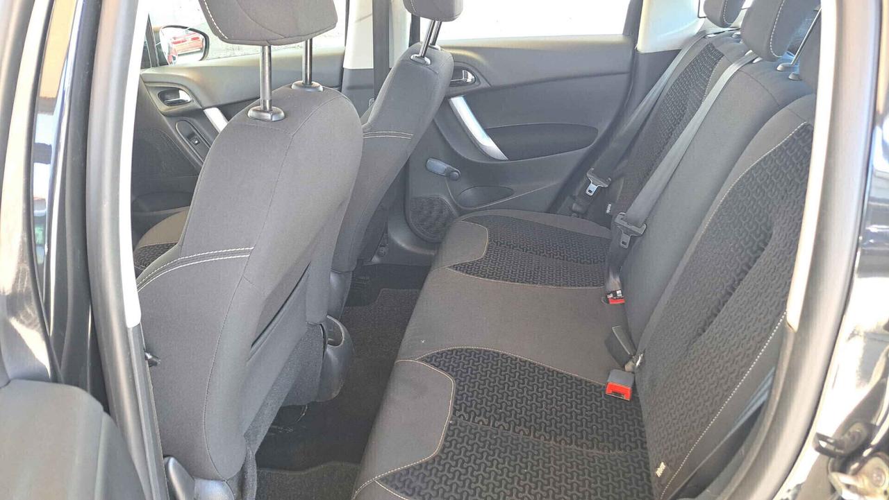 Citroen C3 1.1 Benzina Seduction