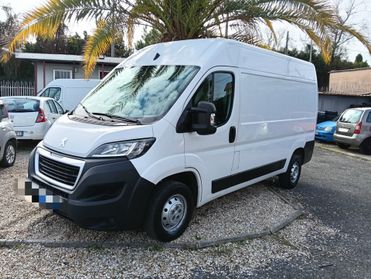 Peugeot boxer 2.2 /140cv