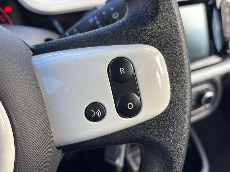 Renault Twingo Twingo 1.0 sce Equilibre 65cv