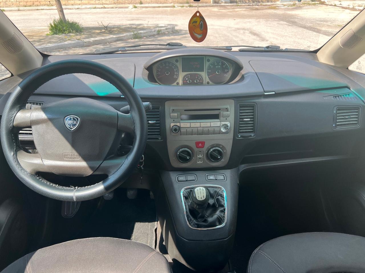 Lancia MUSA 1.3 Multijet 16V 70 CV Oro