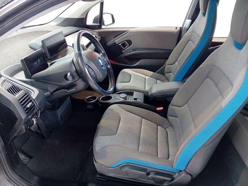 BMW i3 i3