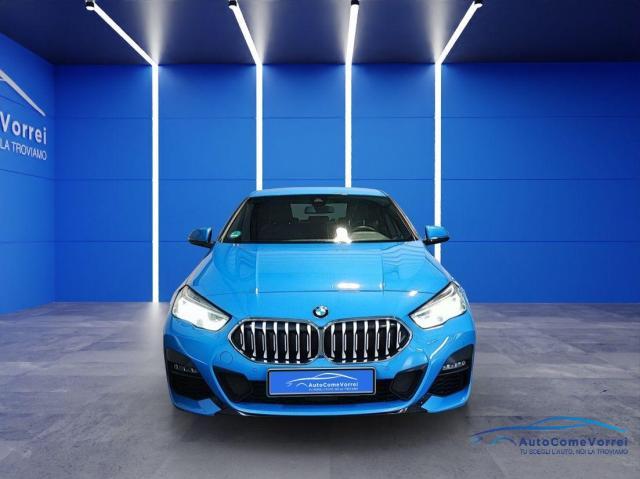 BMW 218d Gran Coupé Msport