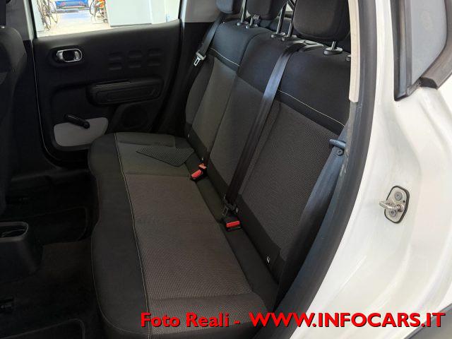 CITROEN C3 PureTech 82 GPL Feel - NEOPATENTATI- prezzo reale