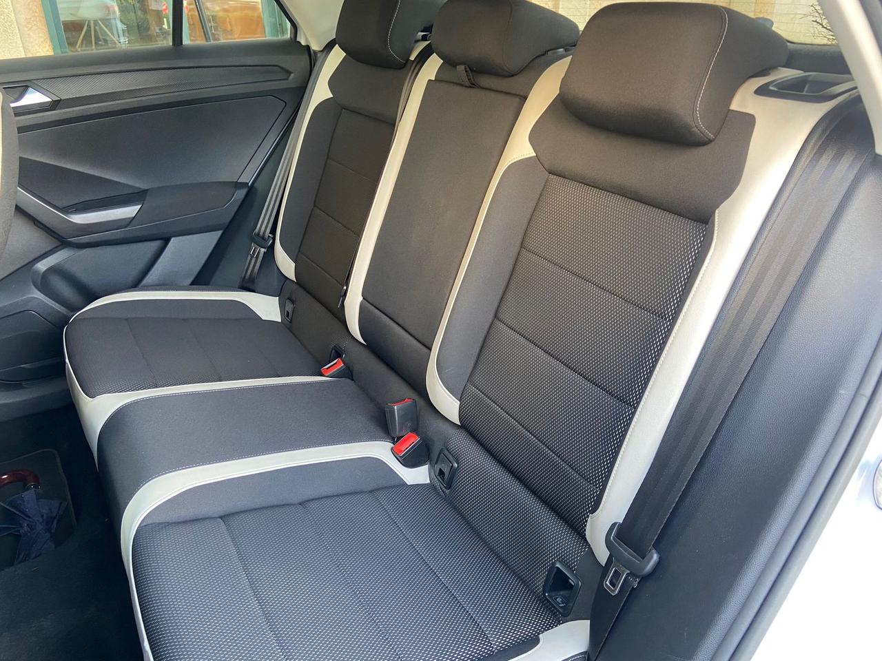 Volkswagen T-Roc VW T-ROC 2.0 TDI Advanced 4 #6626