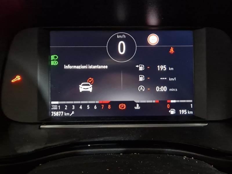 Opel Corsa 5 Porte 1.2 Elegance