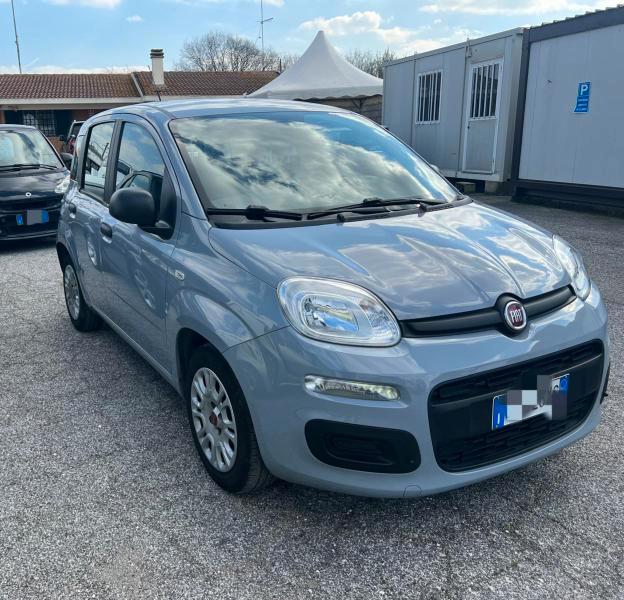 Fiat Panda 1.0 firefly hybrid s&s 70cv