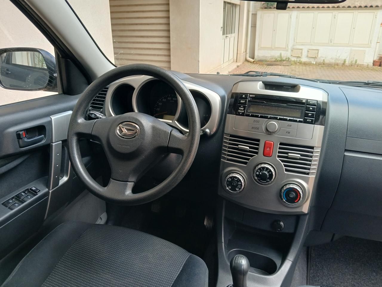 Daihatsu Terios 1.3 4WD