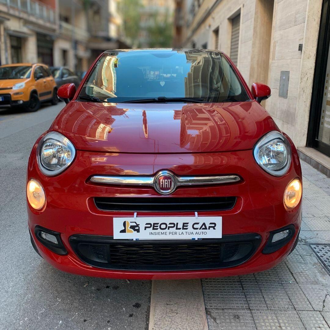 Fiat 500X 1.3 MultiJet 95 CV Lounge **FULL**