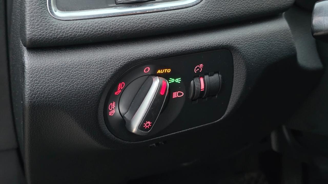 Audi Q3 2.0 TDI 177 CV quattro S tronic