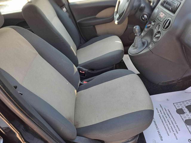 FIAT Panda 1.2 Dynamic GPL