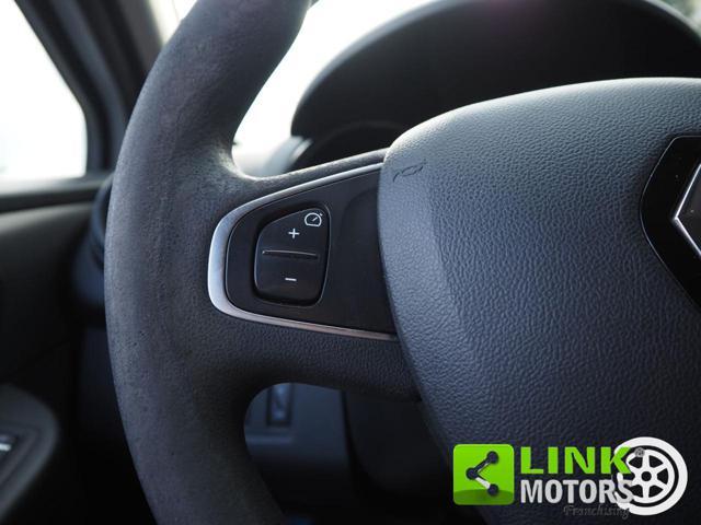 RENAULT Clio dCi 8V 75 CV Start&Stop 5 porte Energy Intens