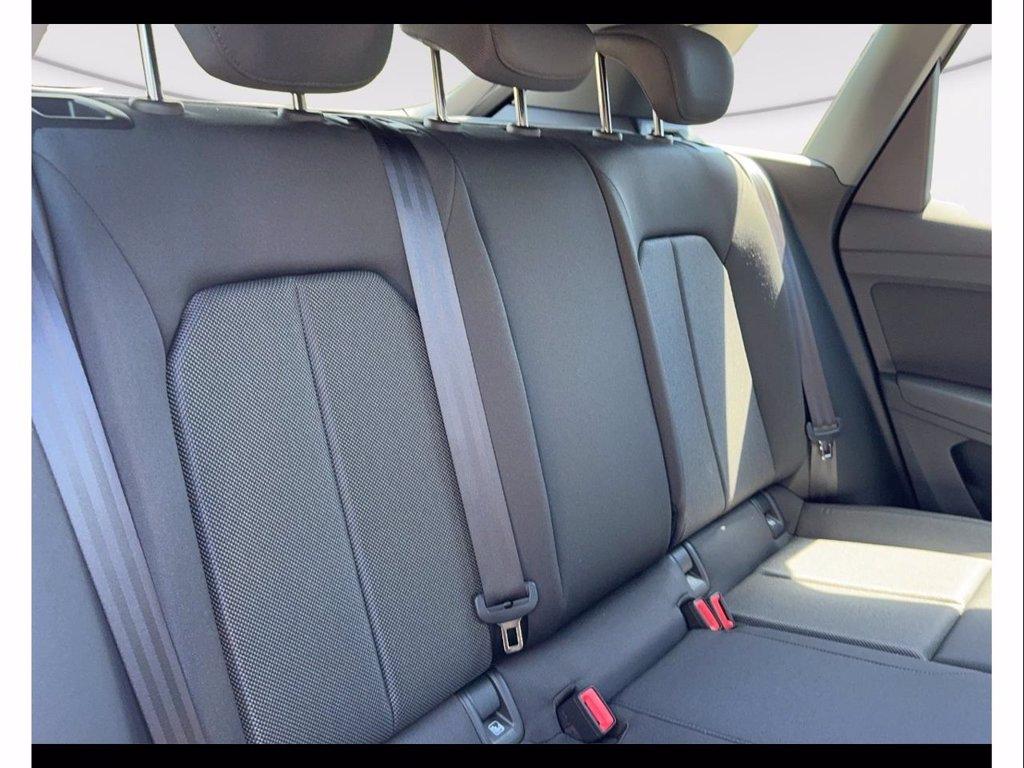 AUDI Q4 e-tron 35 business del 2023