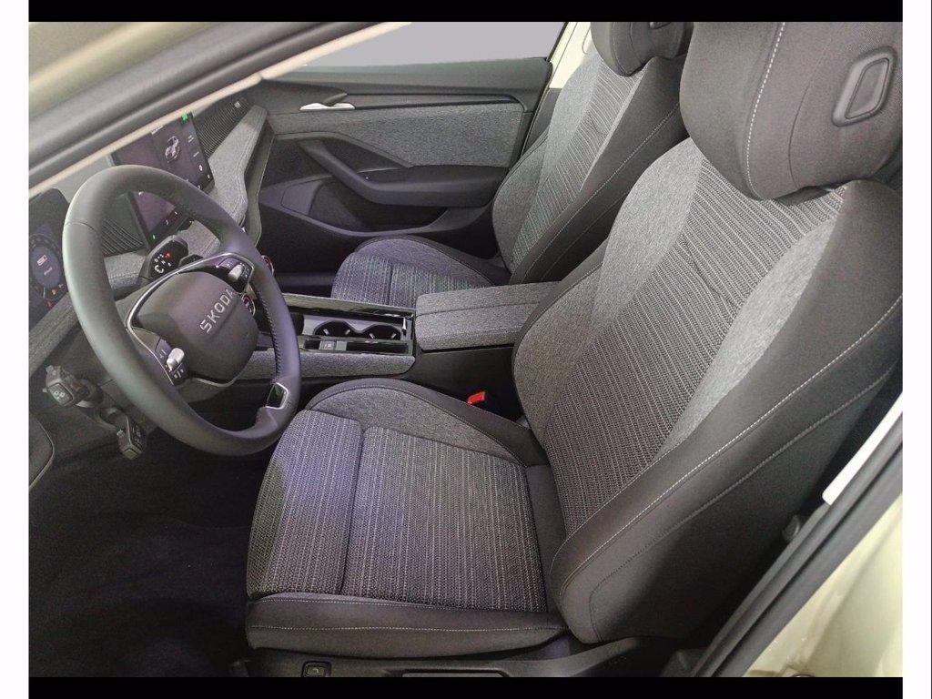 SKODA Superb wagon 1.5 tsi hybrid style 150cv dsg del 2026