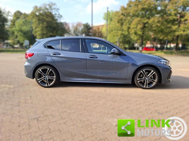 BMW 118 d 5p. Msport