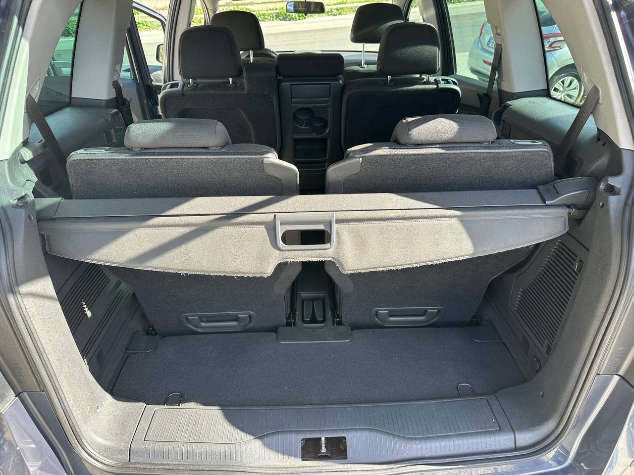 Opel Zafira 1.7 CDTI 125CV Cosmo