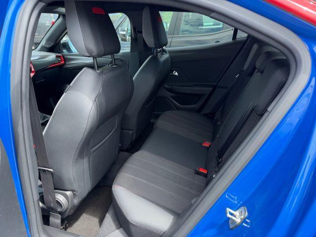 OPEL Mokka 1.5 diesel GS Line